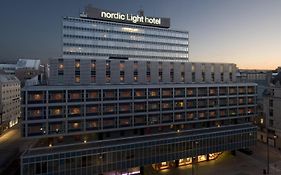 Nordic Light Hotel